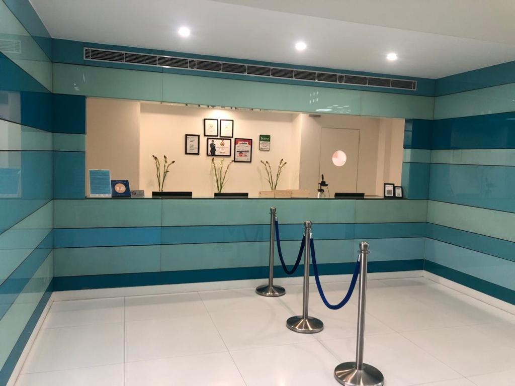 Cocoon Luxury Business Hotel Dhanbād Exterior foto