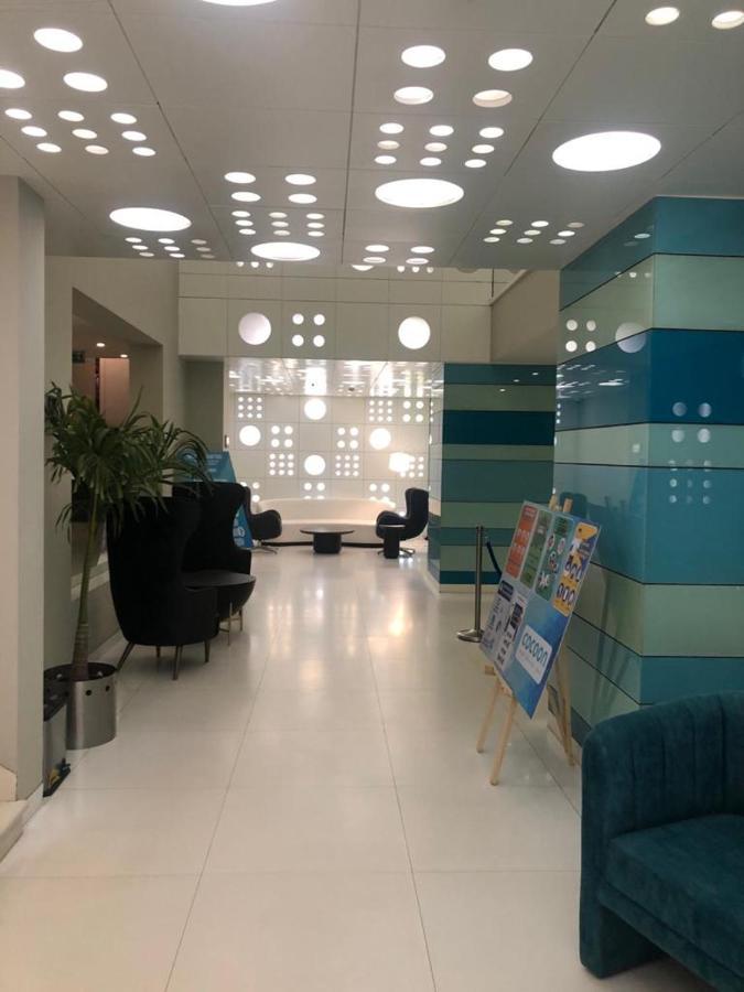 Cocoon Luxury Business Hotel Dhanbād Exterior foto