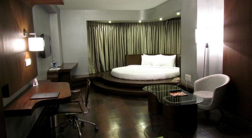 Cocoon Luxury Business Hotel Dhanbād Habitación foto