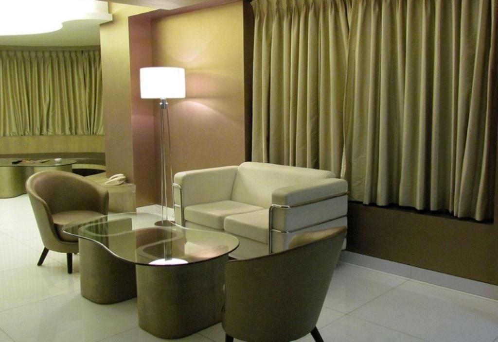 Cocoon Luxury Business Hotel Dhanbād Habitación foto